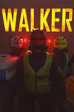 WALKER