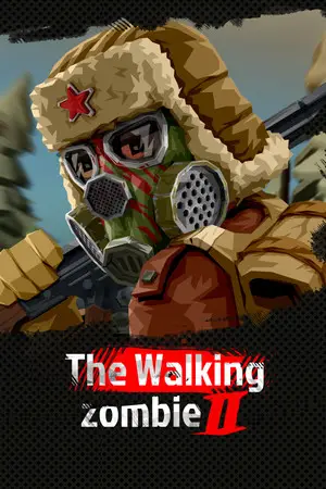 Walking Zombie 2