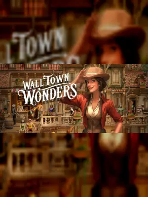 Wall Town Wonders