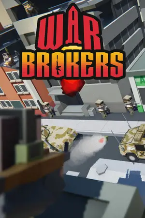 War Brokers