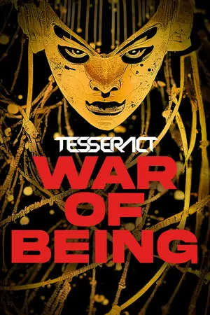 War Of Being