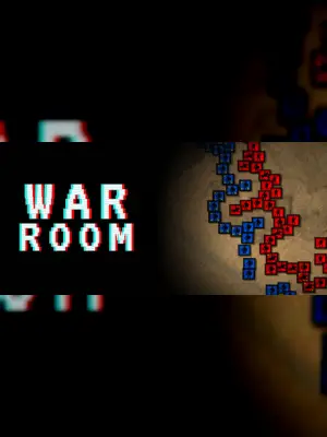 War Room: Tactical Sandbox
