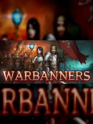 Warbanners