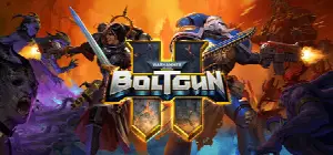 Warhammer 40,000: Boltgun 2