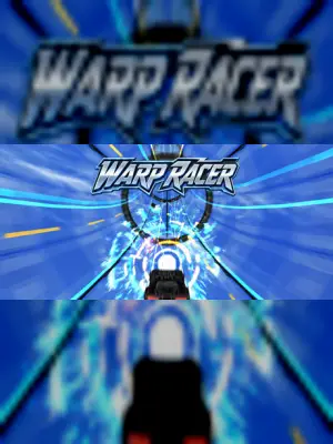 WarpRacer
