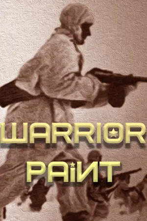 Warrior Paint - 2005 GOTY Edition