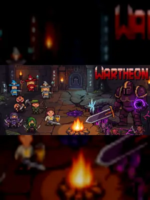 Wartheon