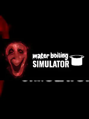 Water Boiling Simulator
