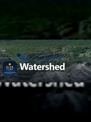 Watershed