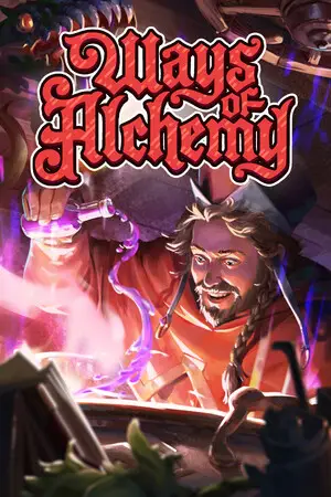 Ways of Alchemy