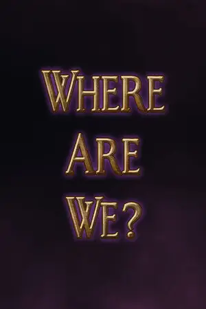 We Were Here Tomorrow