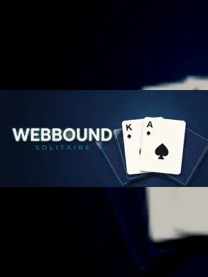 WebBound Solitaire