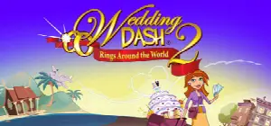 Wedding Dash® 2: Rings Around the World
