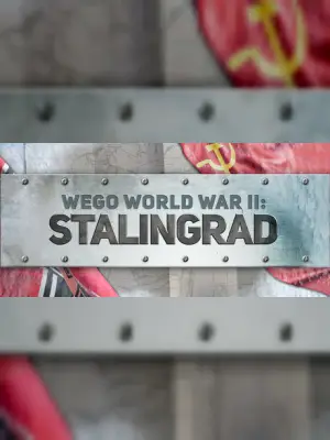 WEGO World War II: Stalingrad