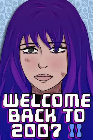 Welcome Back To 2007 Part II