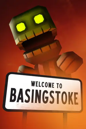 Welcome to Basingstoke