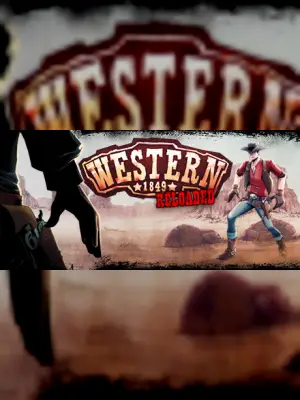 Western 1849 Reloaded