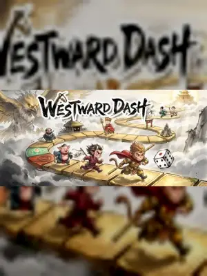 Westward Dash