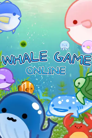 WhaleGameOnline