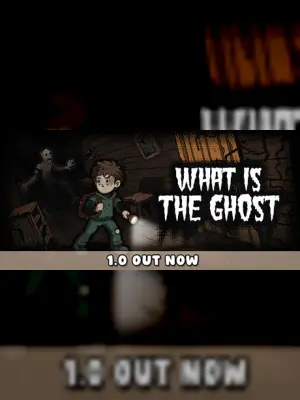 What Is The Ghost