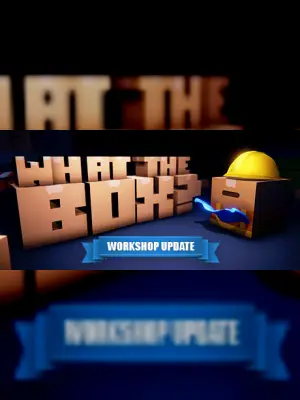 What The Box?