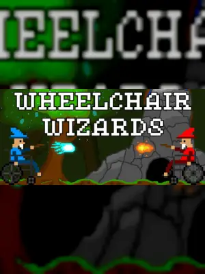 Wheelchair Wizards
