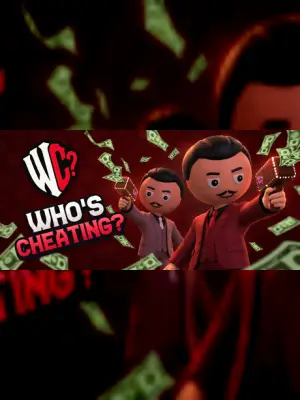 Who's Cheating?