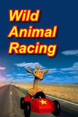 Wild Animal Racing