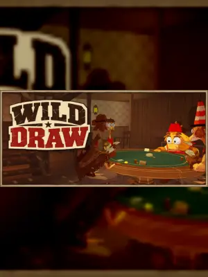 Wild Draw