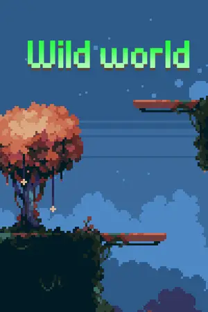 Wild world