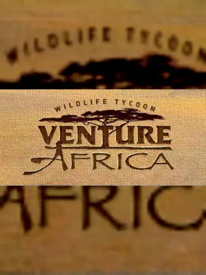 Wildlife Tycoon: Venture Africa