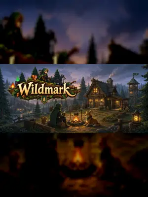 Wildmark