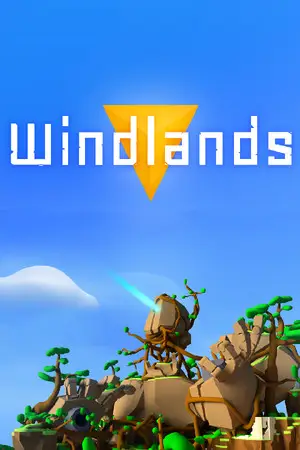 Windlands
