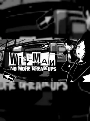 Wiseman: No More Breakups