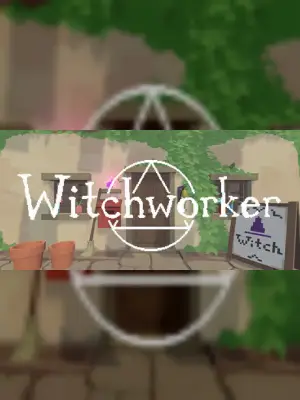 Witchworker