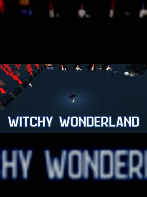 Witchy Wonderland