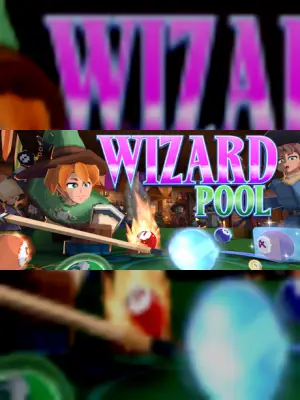 Wizard Pool