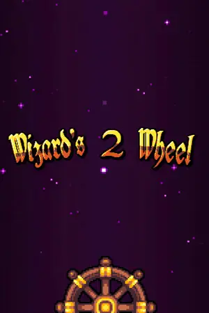 Wizard's Wheel 2