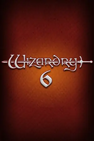 Wizardry 6: Bane of the Cosmic Forge