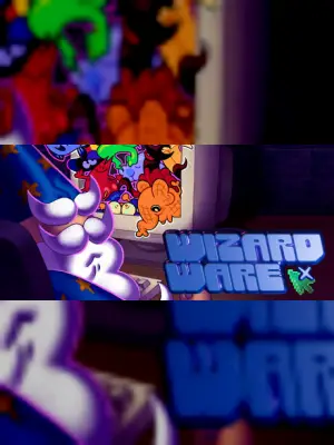 WizardWare