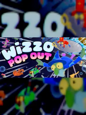 Wizzo PopOut