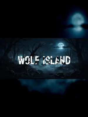 Wolf Island
