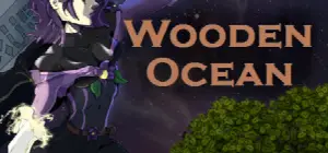 Wooden Ocean
