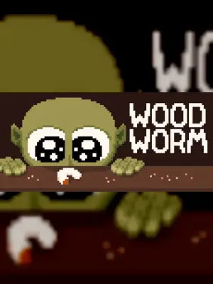 Woodworm