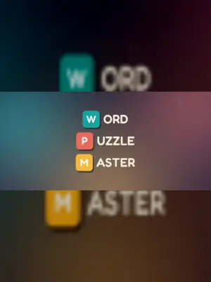 Word Puzzle Master