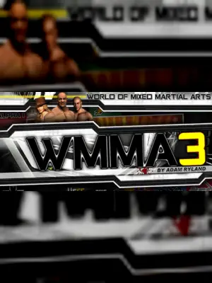 World of Mixed Martial Arts 3