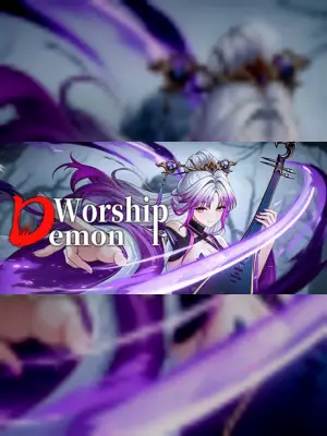 Worship Demon