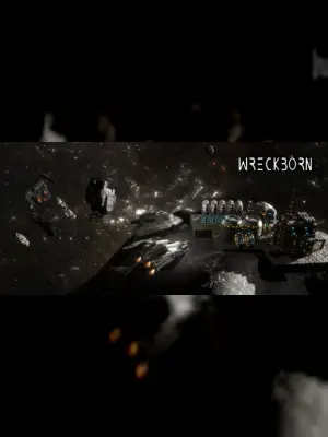 Wreckborn