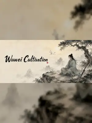 Wuwei Cultivation