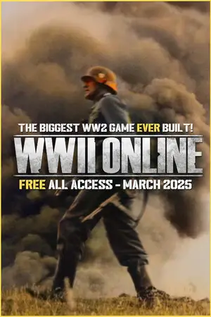 WWII Online